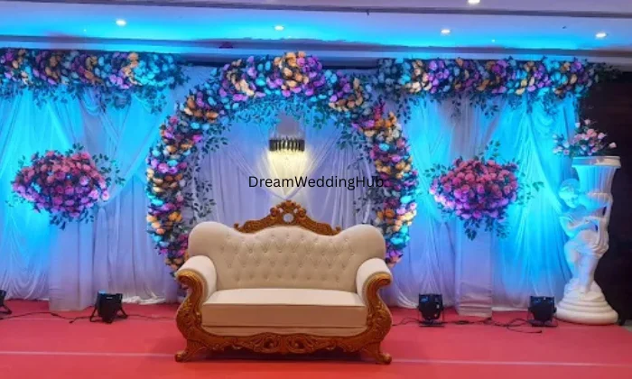 Ekso event planner  Wedding planner